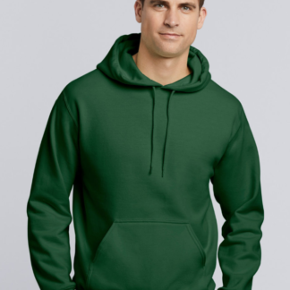 GI18500 HEAVY BLEND™ Hoodžiai