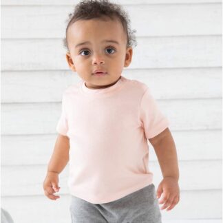 BZ02 MANTIS BABYBUGZ kūdikio marškinėliai