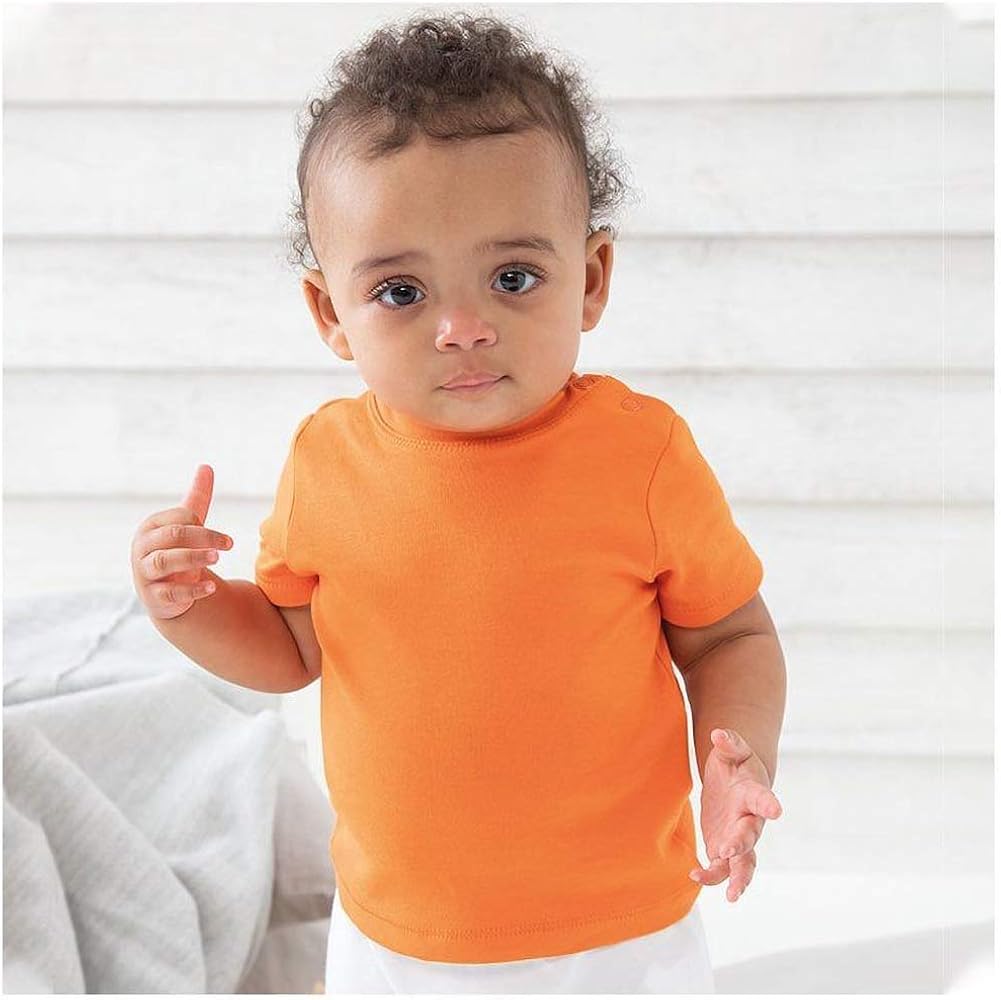 BZ02 MANTIS BABYBUGZ kūdikio marškinėliai - Image 2