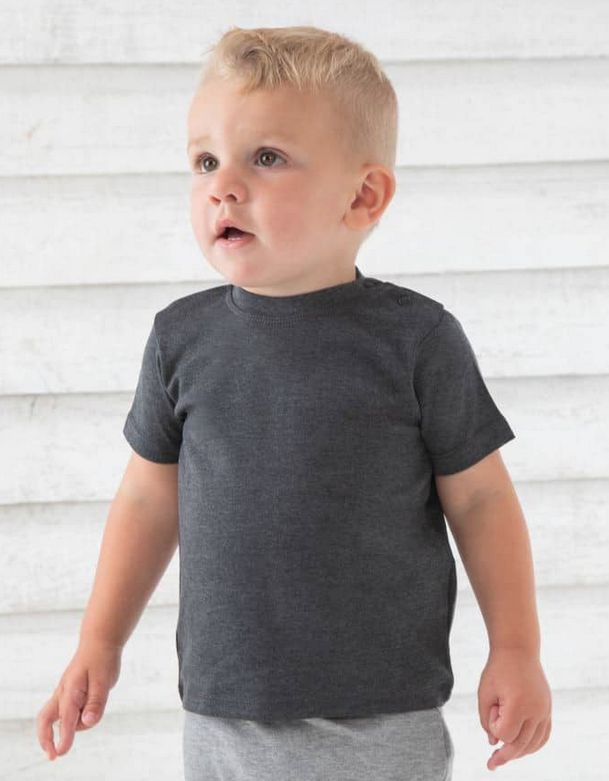 BZ02 MANTIS BABYBUGZ kūdikio marškinėliai - Image 4